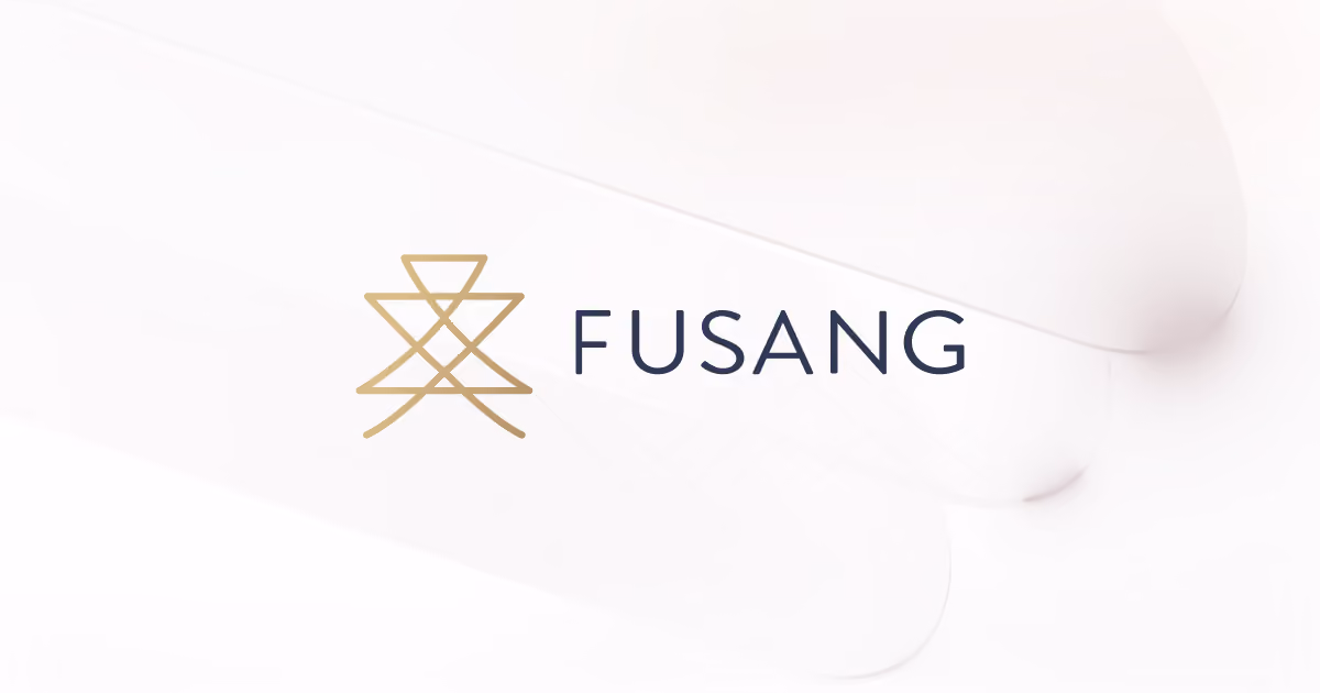 Fusang launches Digital Custody Platform Fusang Vault