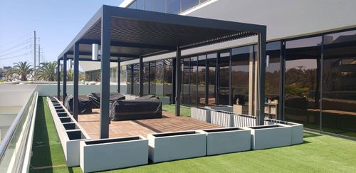 Lattice Patio Covers15