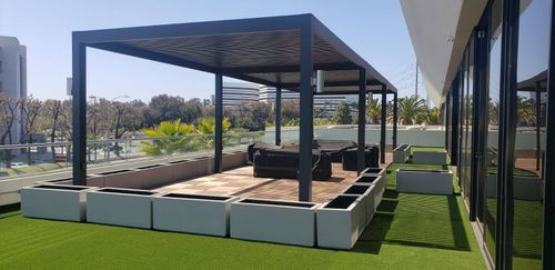 Commercial Patio Covers11