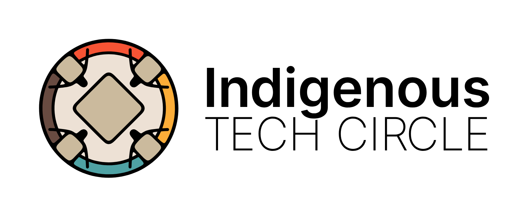 Indigenous Tech Circle logo