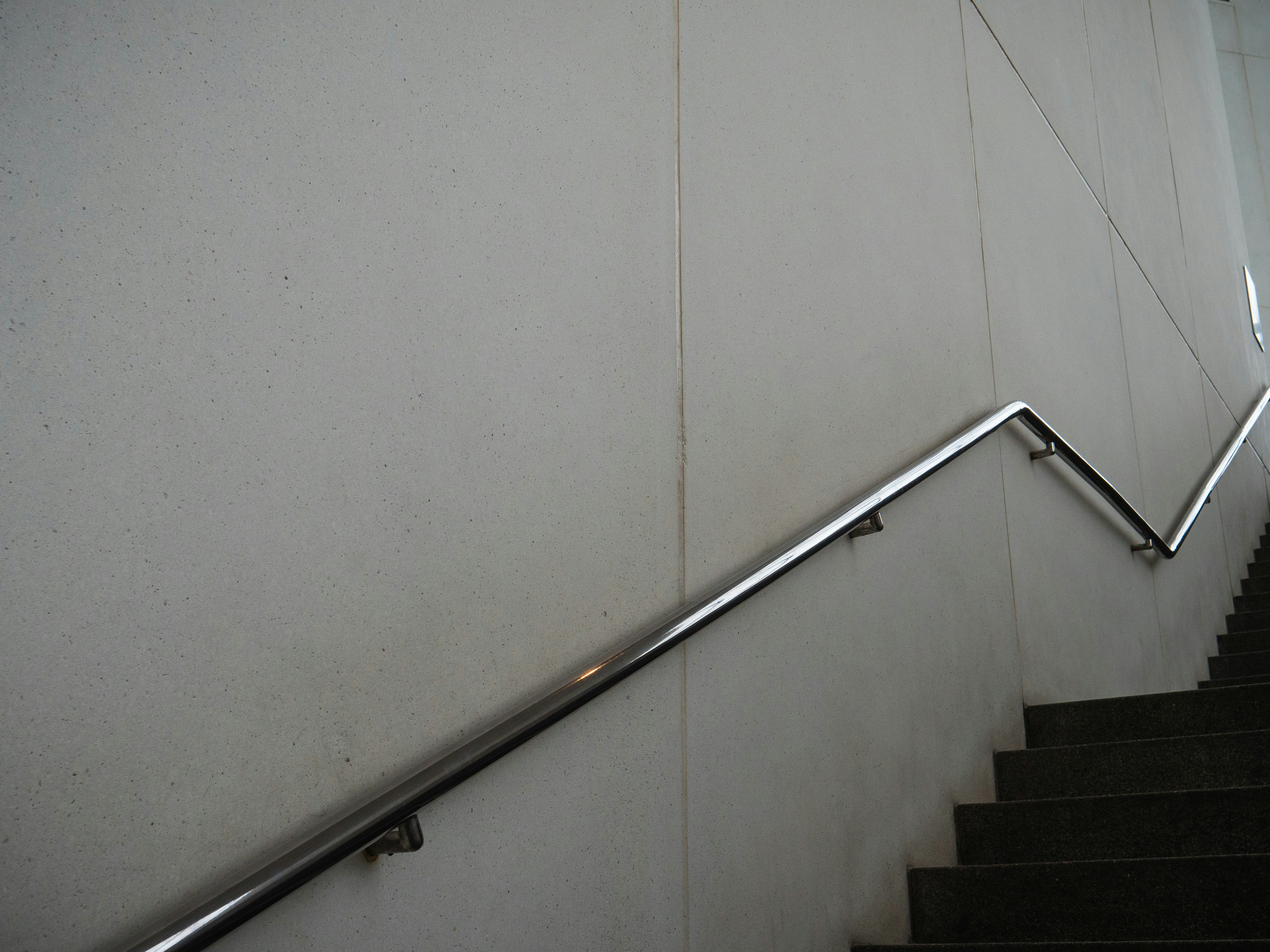 decorative stairs