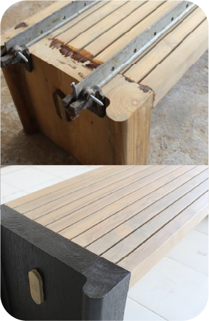 fabrication