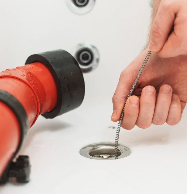 drain cleaning in San Diego Ca