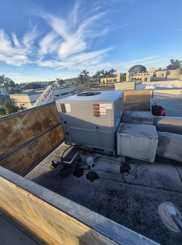 air conditioning system