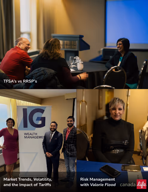 event marketing services in Calgary by Minerva Marketing 