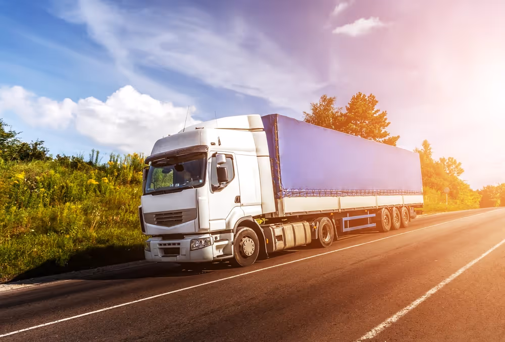 Truck crash lawyer Yonkers NY