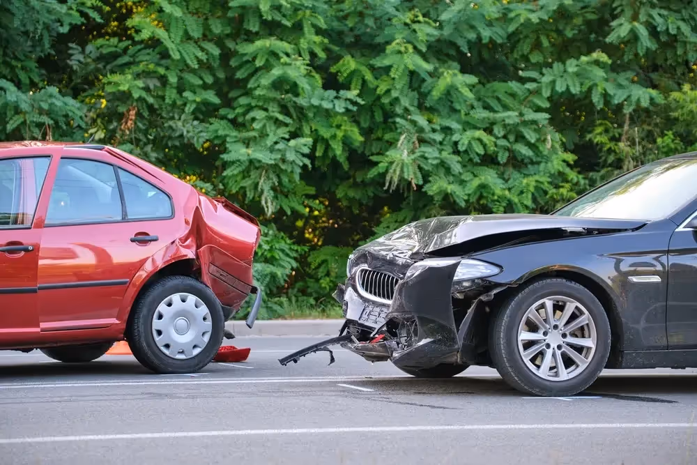 Car accident attorney White Plains NY