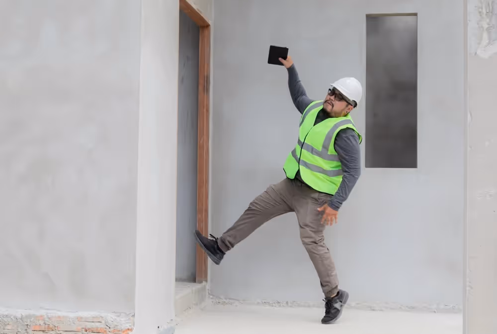 Slip and fall accident attorney Westchester NY