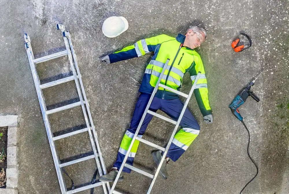 Construction Accident Lawsuit: A Step-By-Step Guide