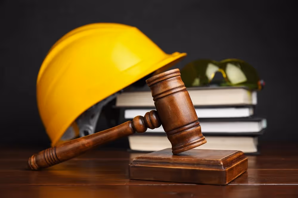 construction accident lawsuit