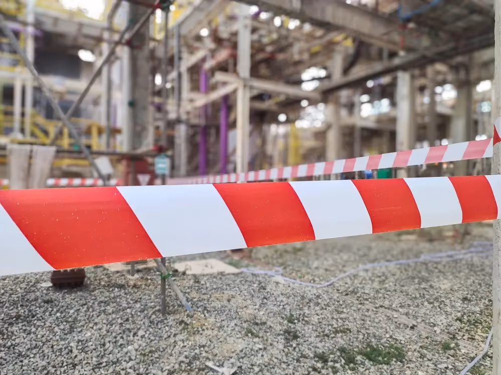 construction accidents lawsuit