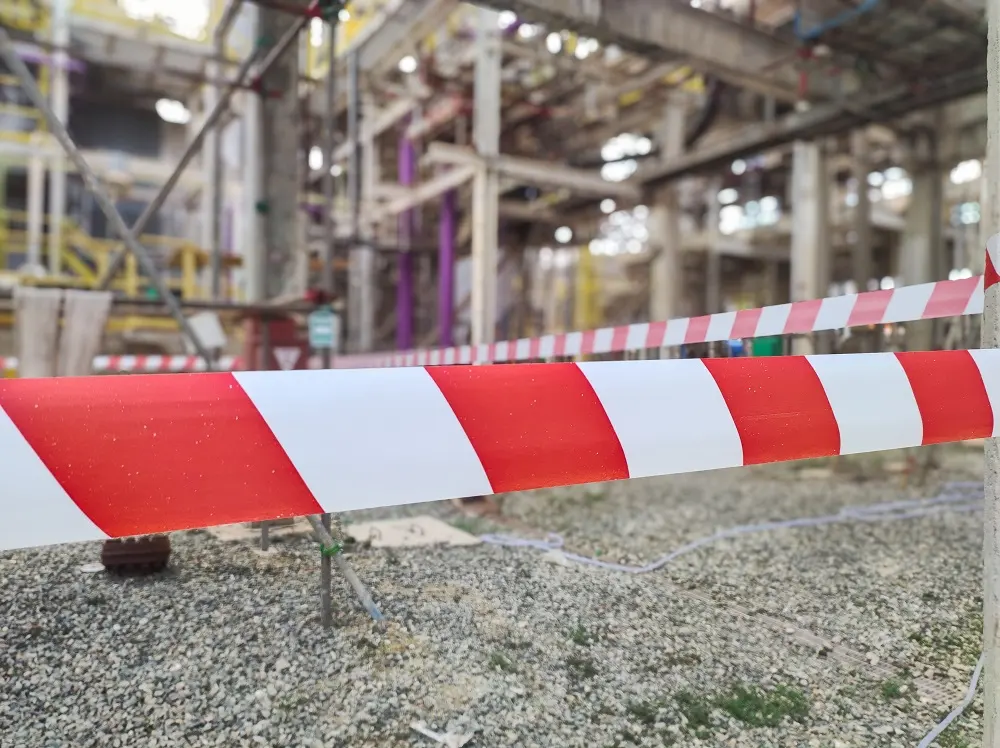 construction accidents lawsuit