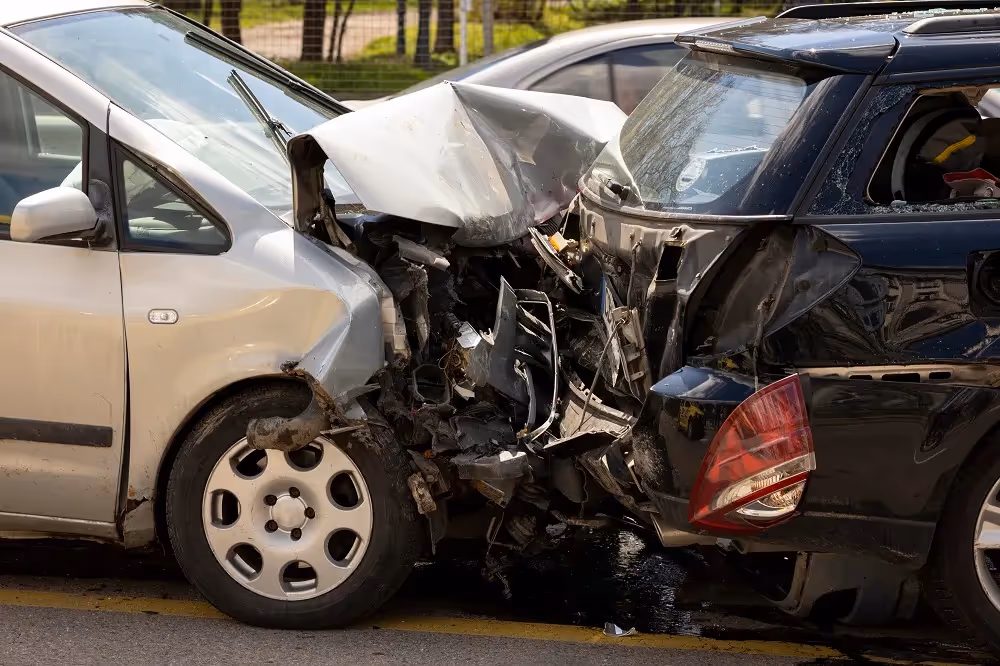 What Is the Average Car Accident Settlement in NY?