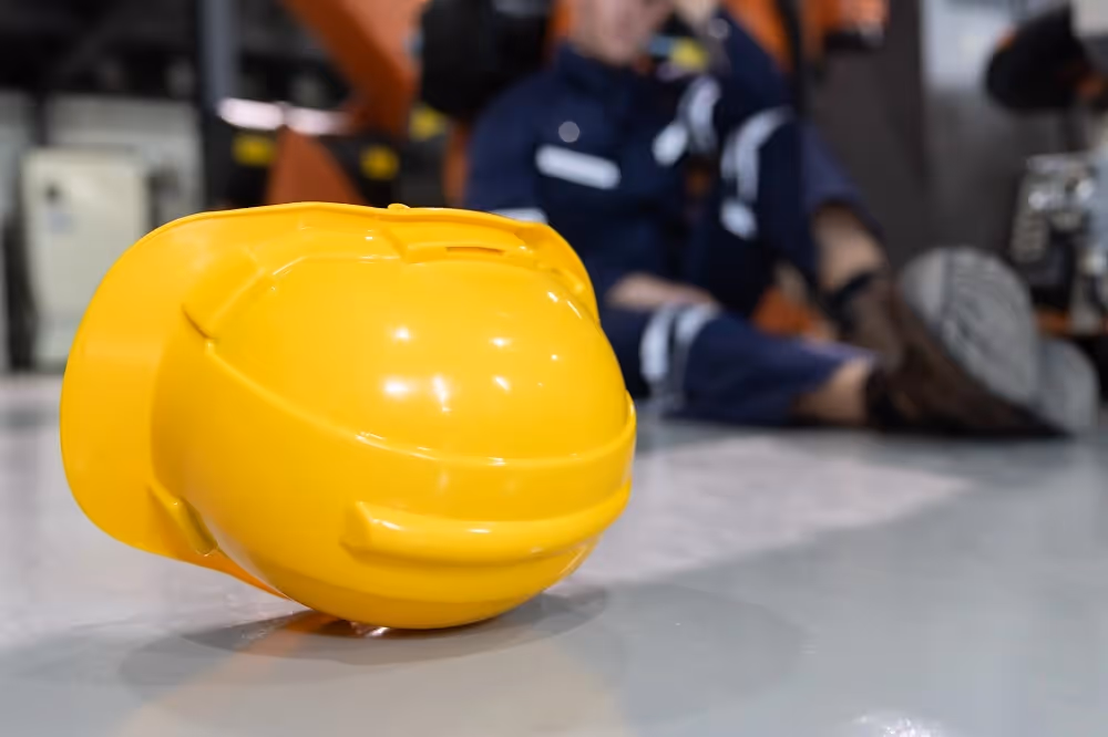 How to File a Construction Accident Lawsuit​ in New York