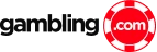 Gambling.com logo