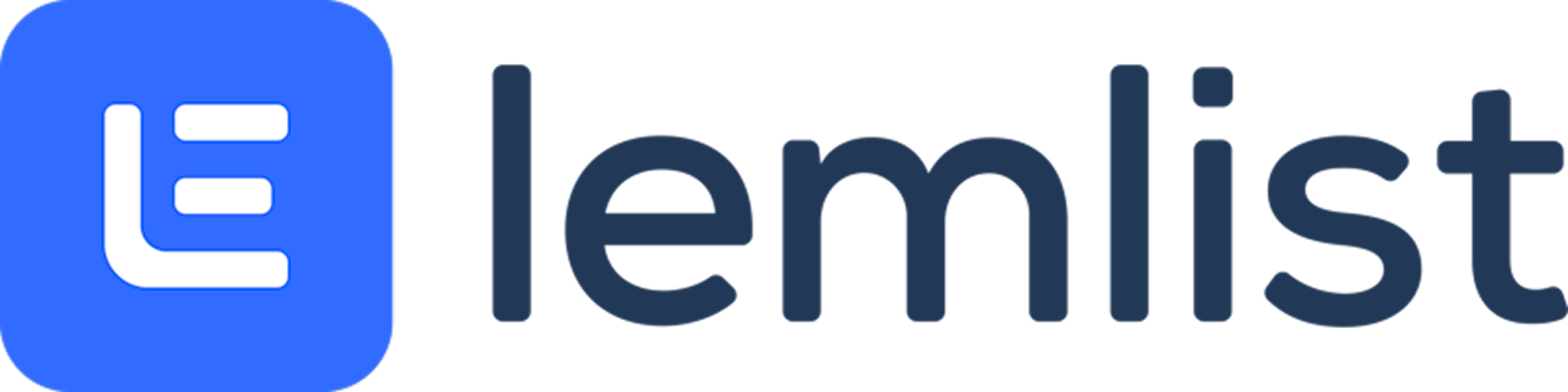 Lemlist logo