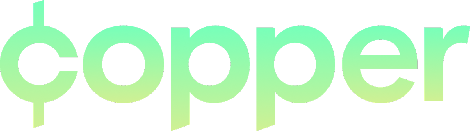 Copper logo
