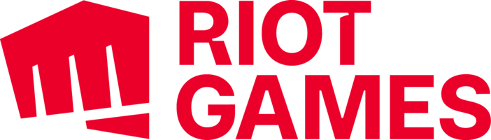 Riot Games logo