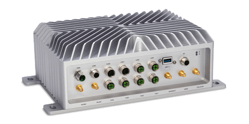 Pc Rpc Fml Rugged Computer RPC RML A4NX PoE - Jetson Orin NX