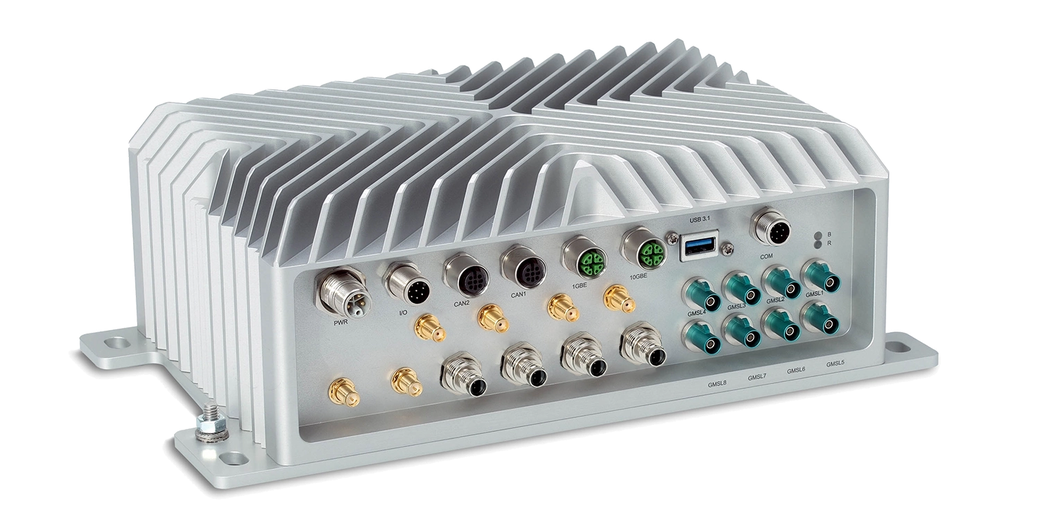 Rugged AI Computer RML A5