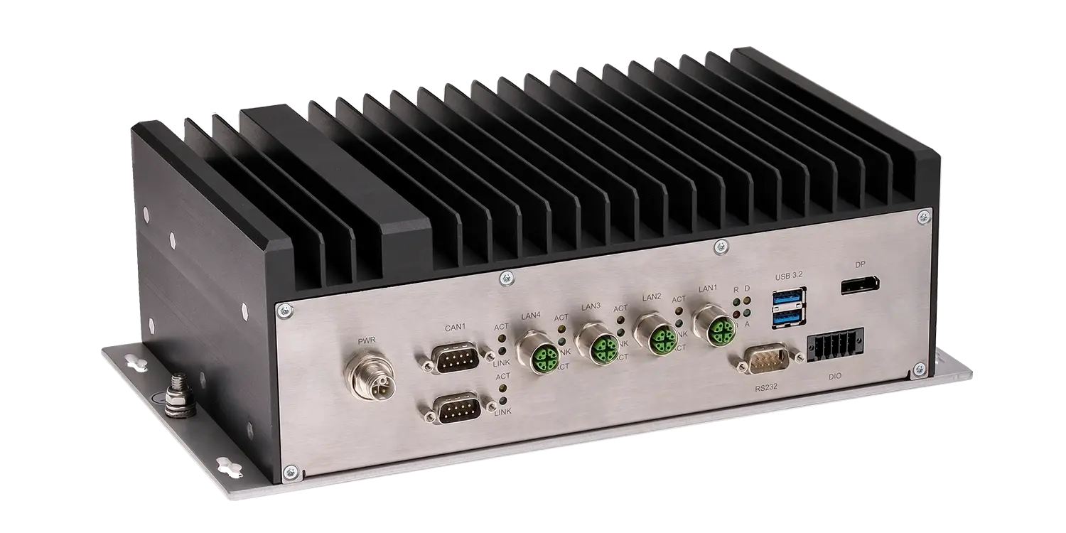 Railway Computer RML-R10