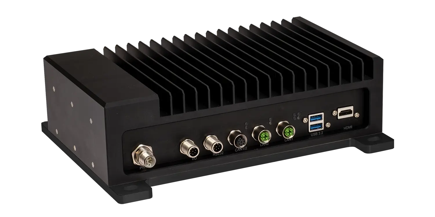 Rugged Computer RPC RSL10