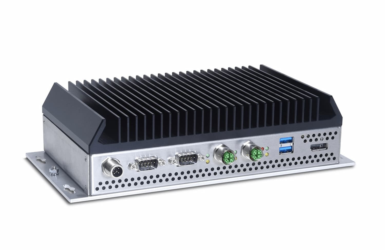 AI Railway Computer RSL A3 (NVIDIA Jetson AGX Xavier)