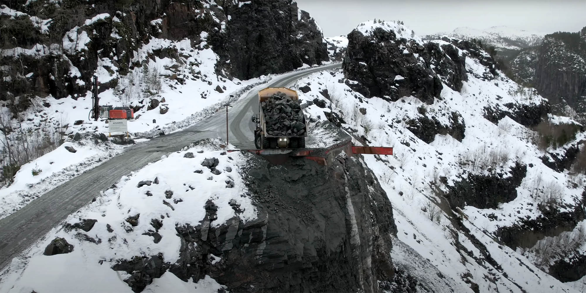 The employees who monitor the vehicles are often hundreds of kilometers away.