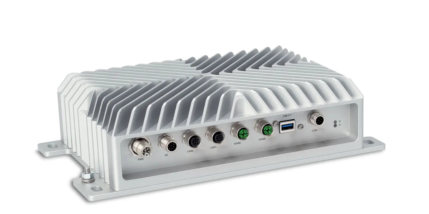 Rugged AI Computer RPC RSL A5AGX