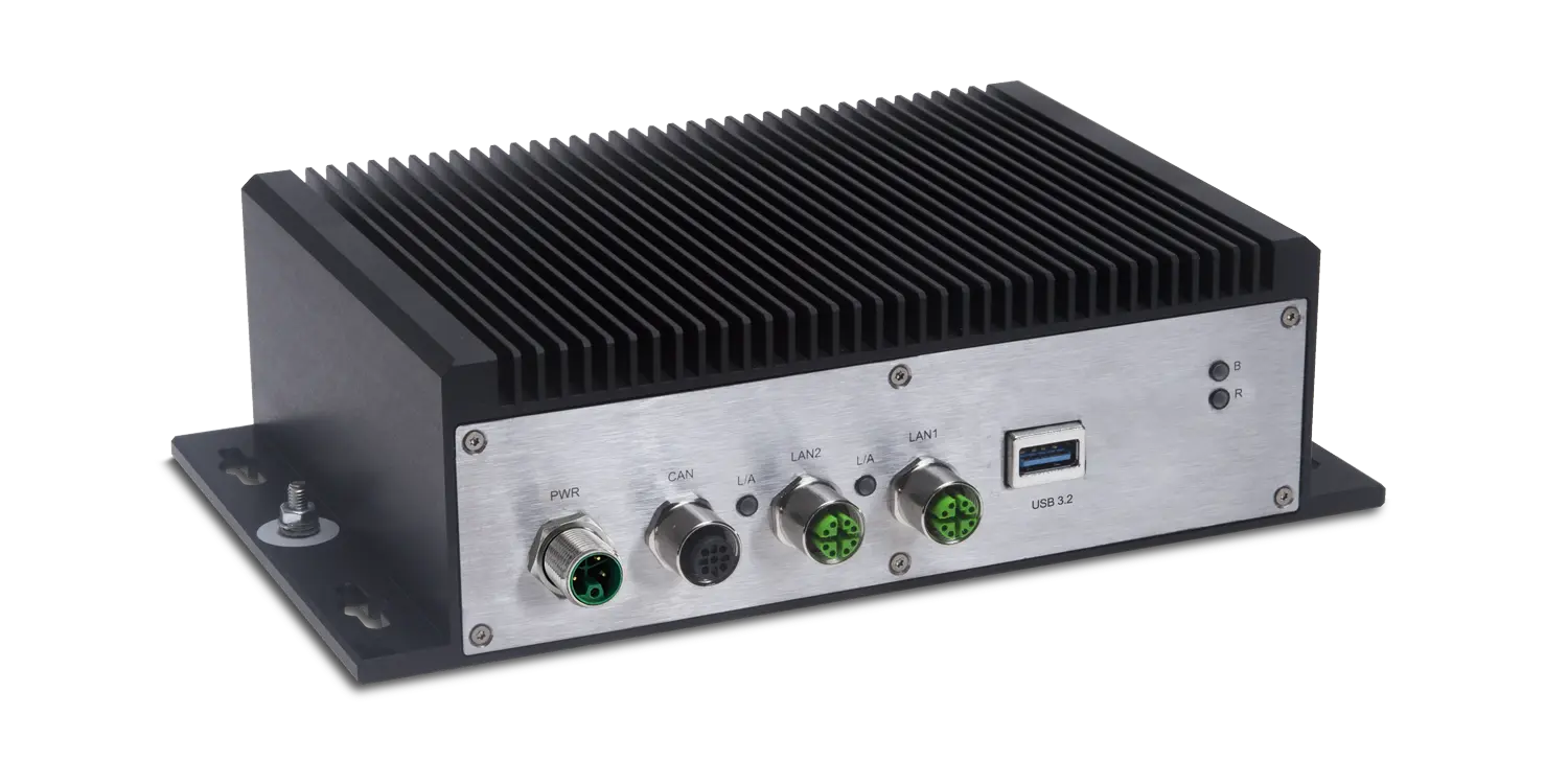 Fahrzeugcomputer IPC RS A4NA
