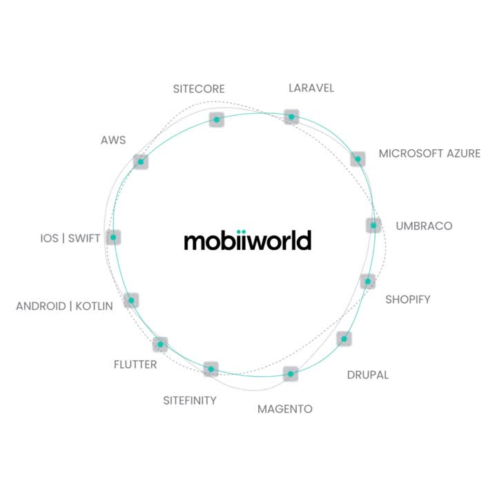 Cutting-Edge Technology Solutions in Dubai | Mobile Apps, AI & Web  Innovation - Mobiiworld