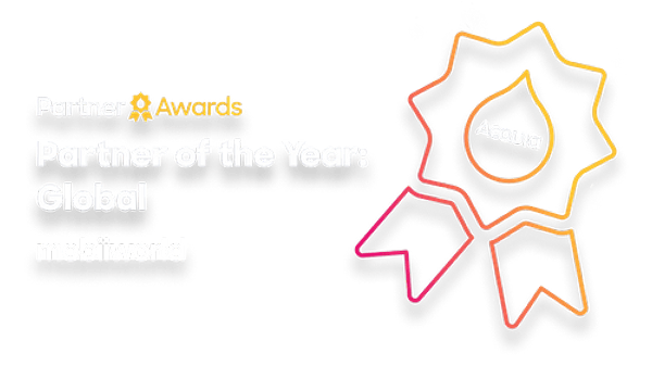 Mobiiworld Partner of the Year Global