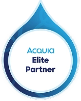 Acquia Elite Partner