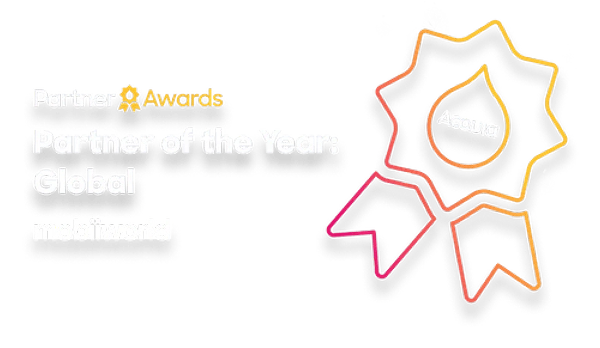 Mobiiworld Partner of the Year Global