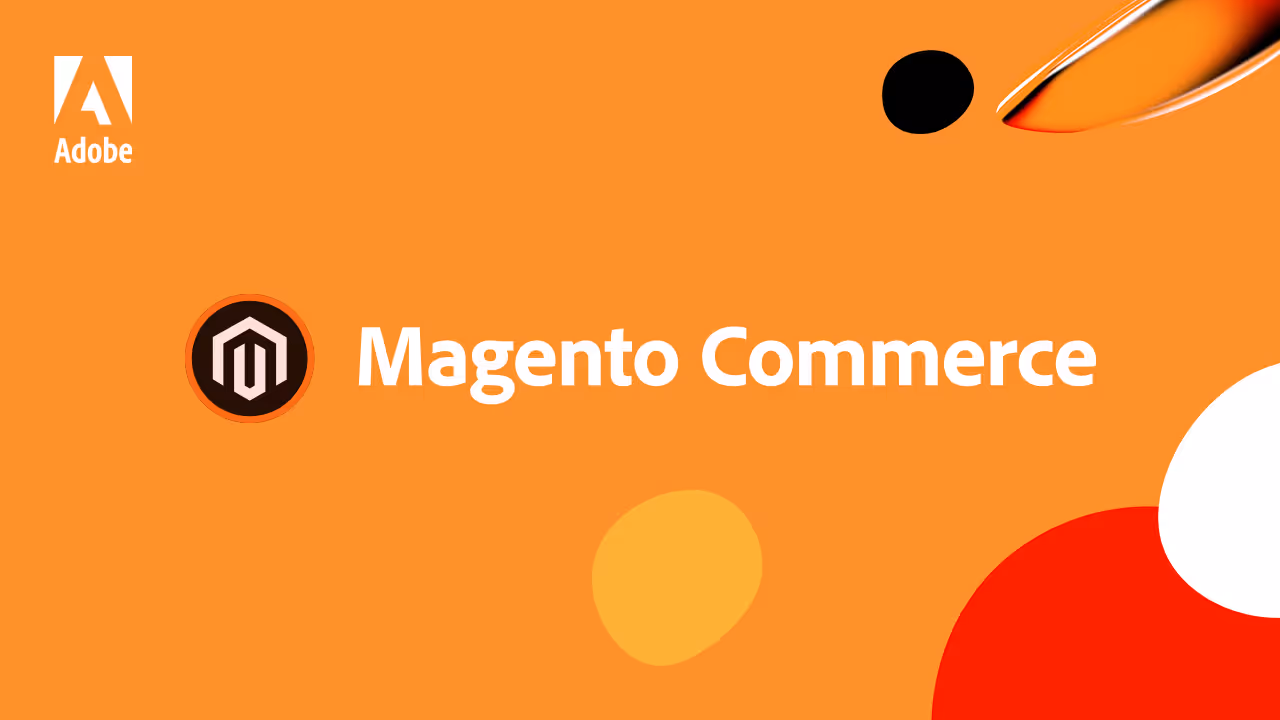Commercial Magento 