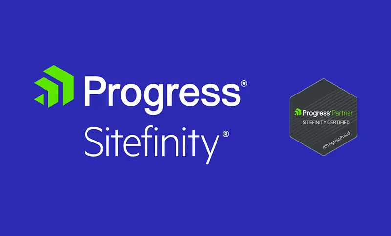 Mobiiworld x Sitefinity