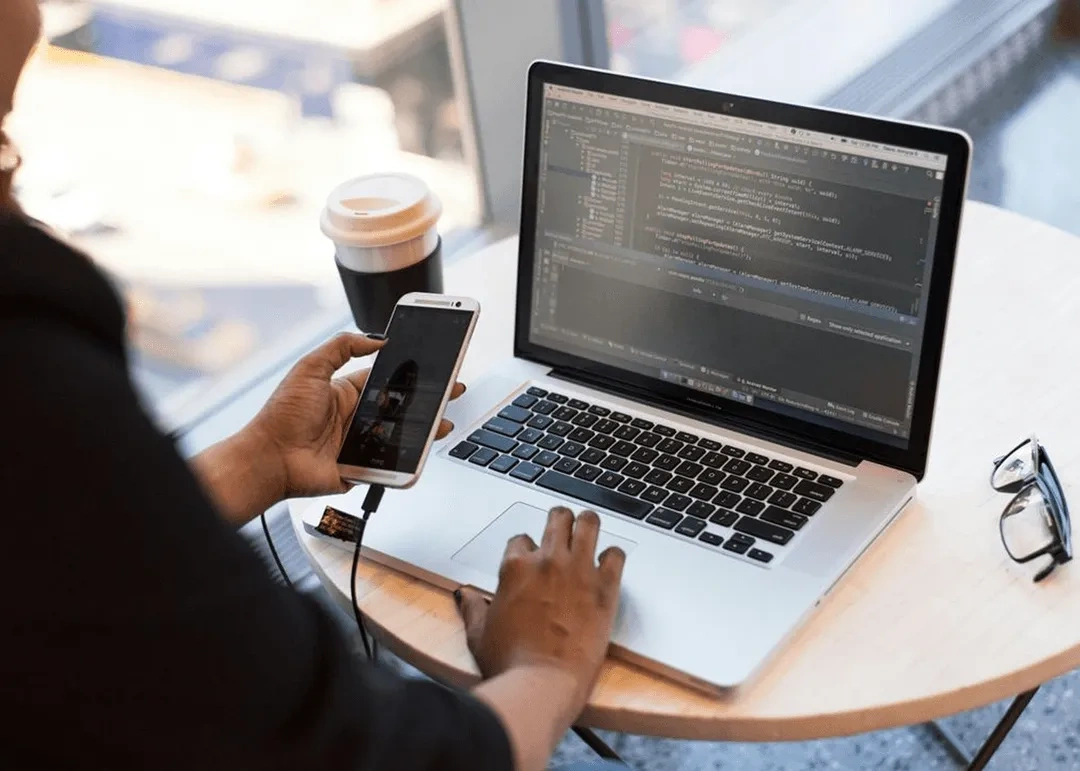 Mobile App Development