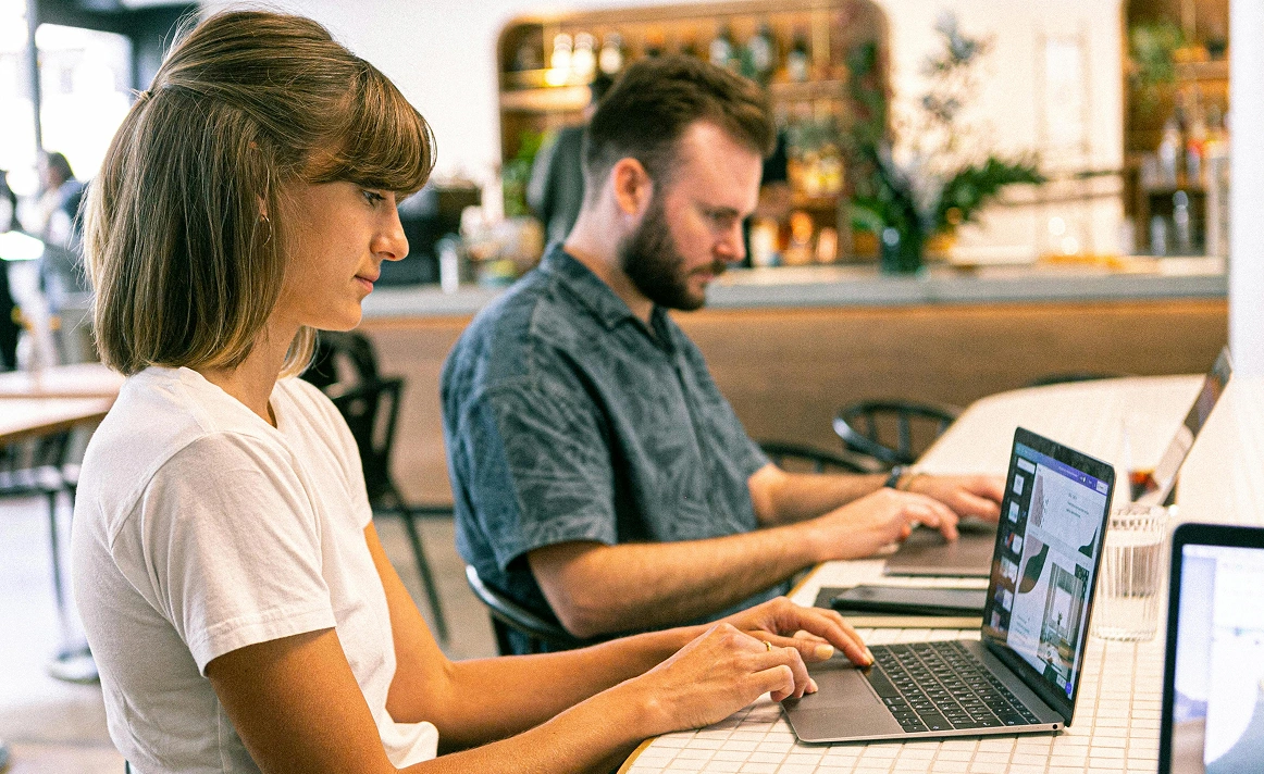 Flutter App Development