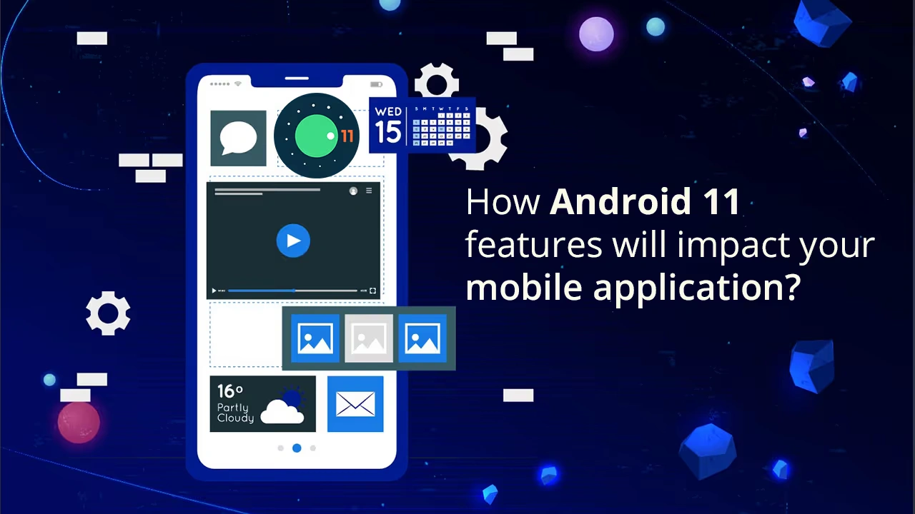android development