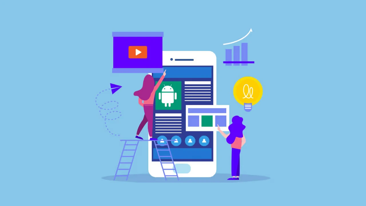 android development