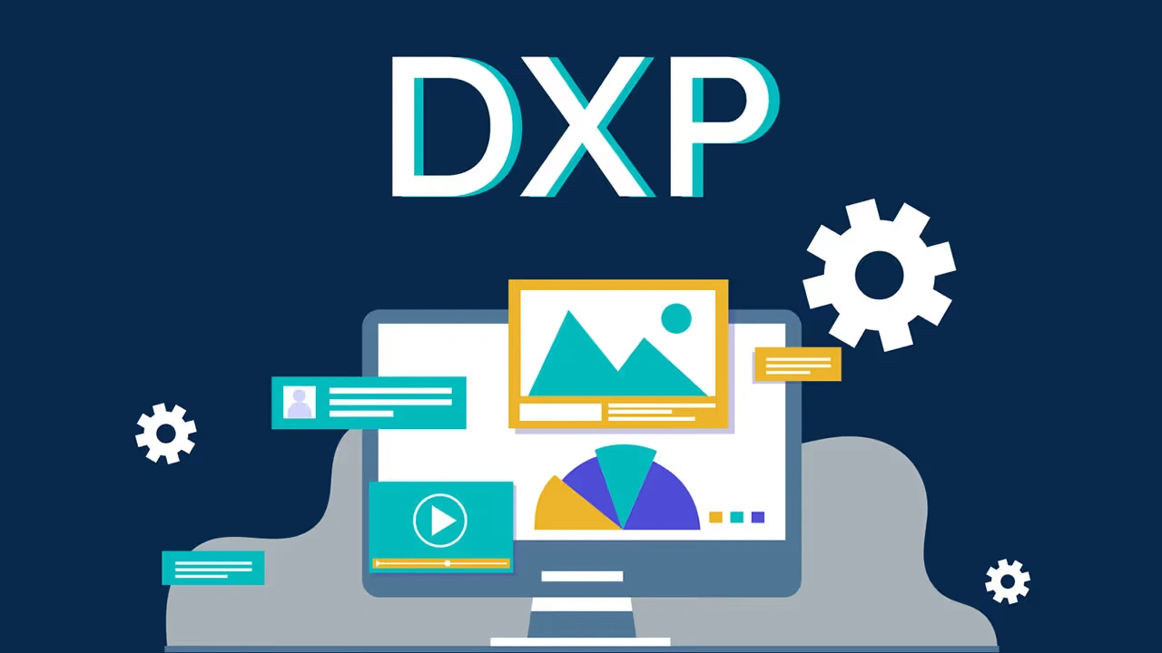 dxp