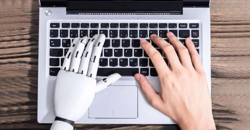 Artificial Intelligence-Powered Large Language Model 