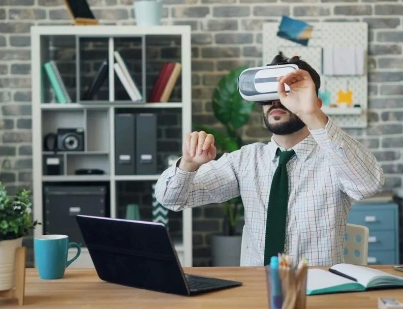 Augmented Reality