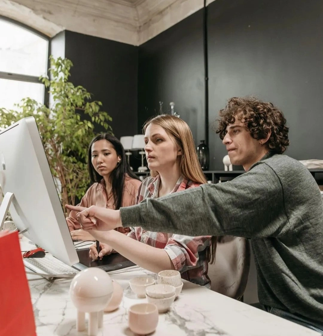 Digital Strategy