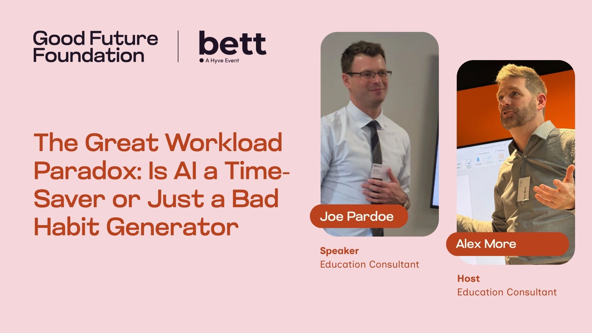 The Great Workload Paradox: Is AI a Time-Saver or Just a Bad Habit Generator