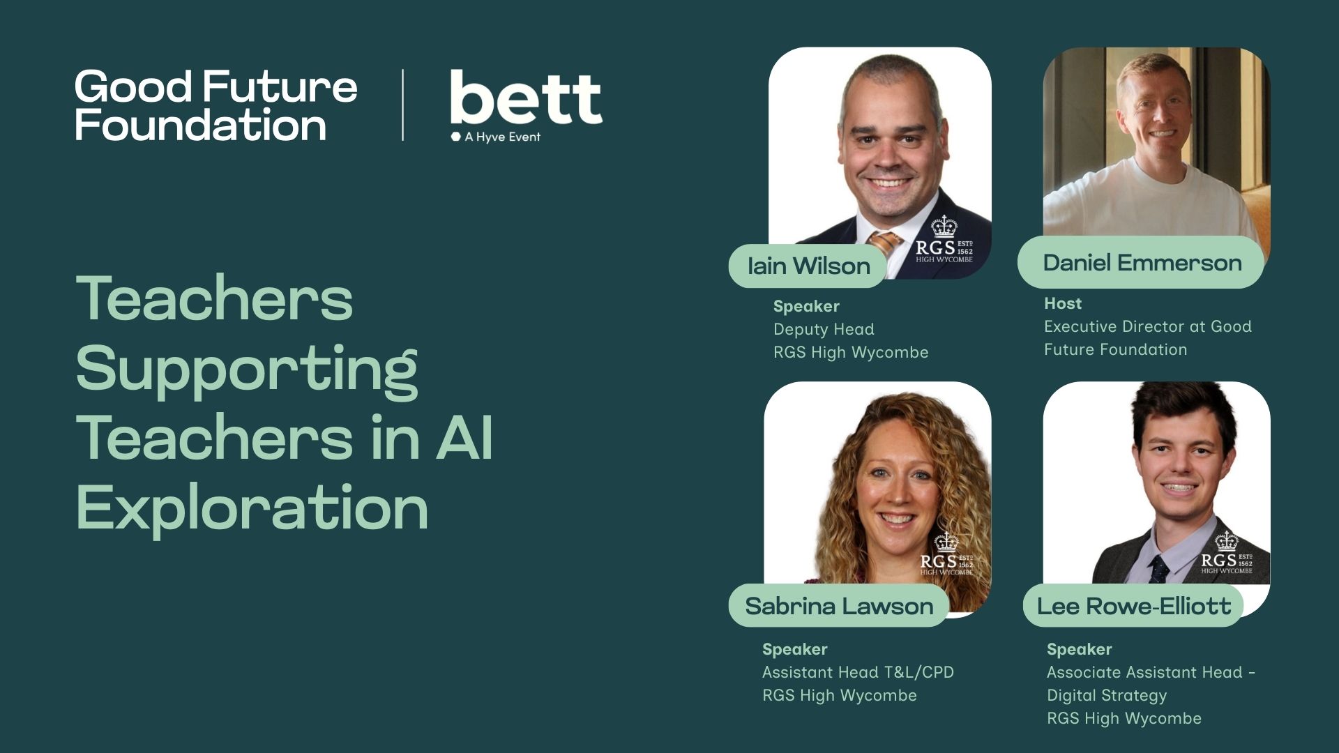 Teachers Supporting Teachers in AI Exploration