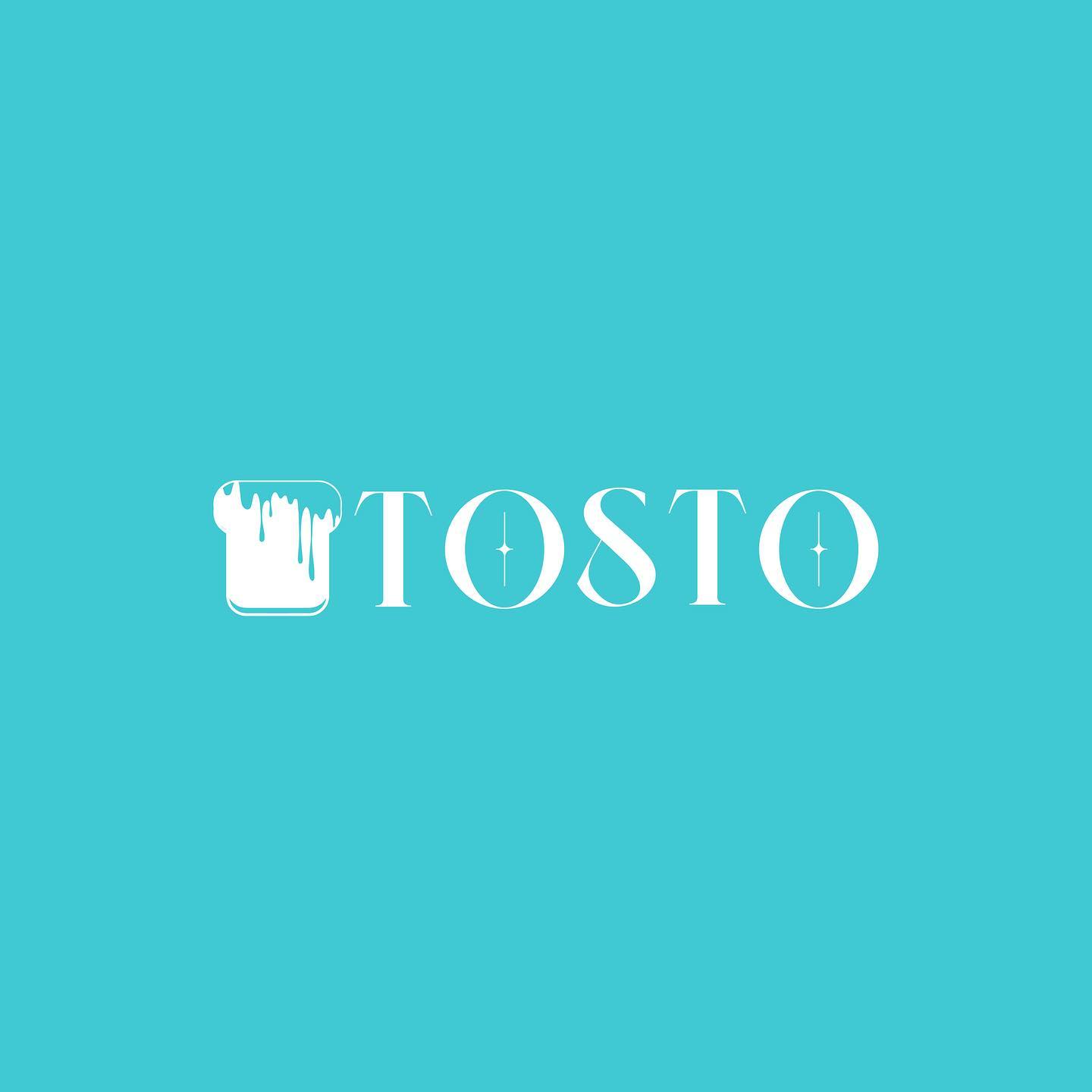 Packaging Design for Tosto