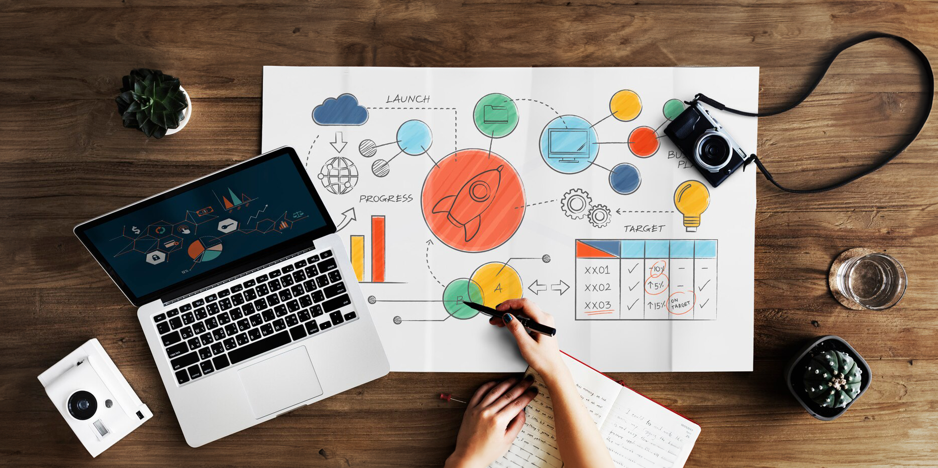 Strategies to build brand credibility