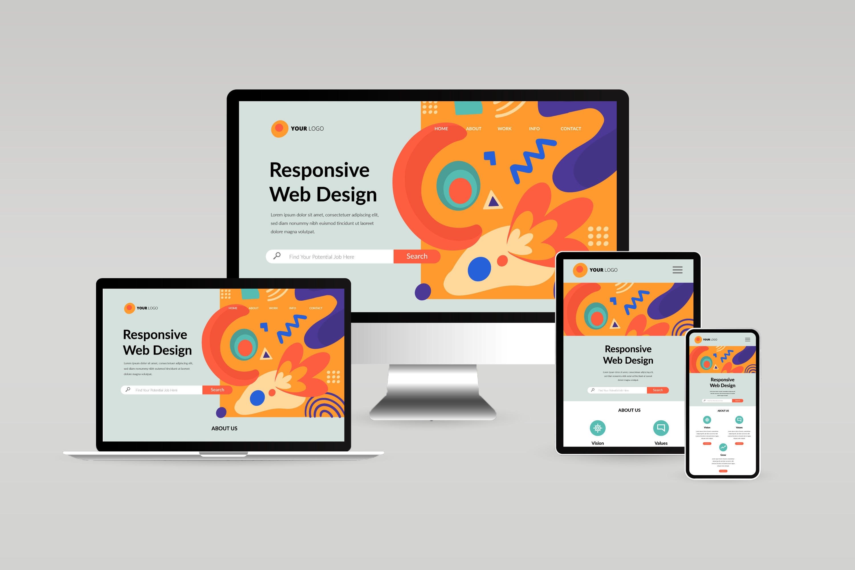 Website Design