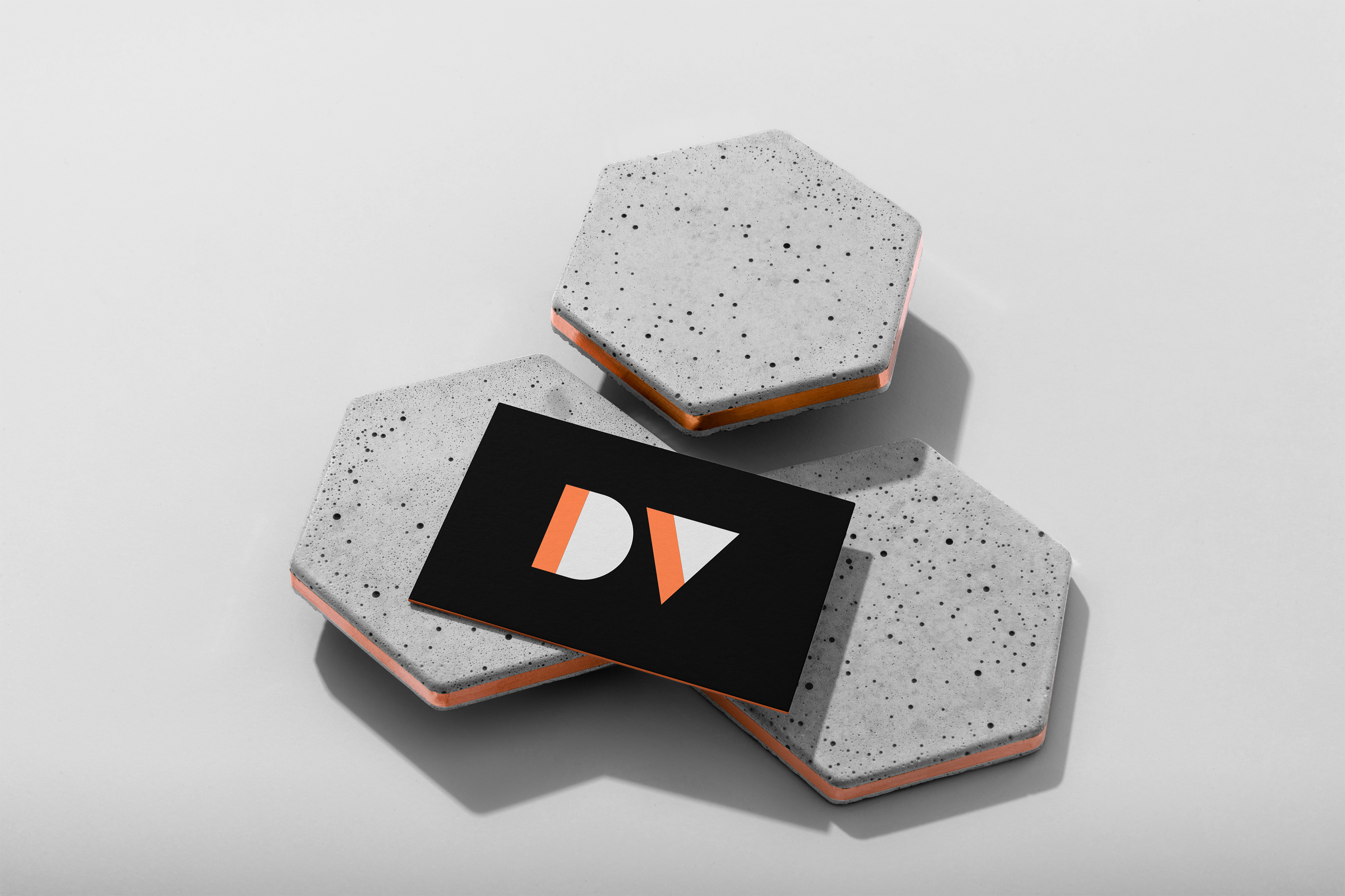 Logo & Brand Identity